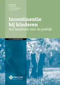 INCONTINENTIE BIJ KINDEREN