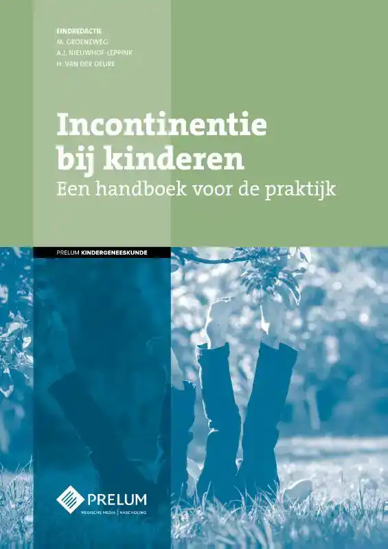 INCONTINENTIE BIJ KINDEREN