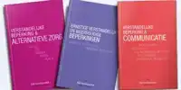 KLIK KENNISPOCKETBUNDEL EMB, COMMUNICATIE, ALTERNATIEVE ZORG