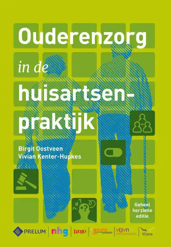 OUDERENZORG IN DE HUISARTSENPRAKTIJK