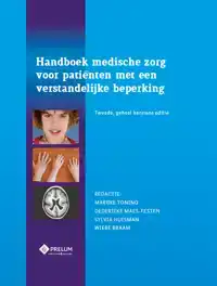 MEDISCHE ZORG VOOR PATIENTEN MET EEN VERSTANDELIJKE BEPERKIN