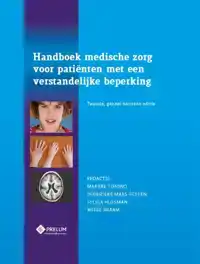 MEDISCHE ZORG VOOR PATIENTEN MET EEN VERSTANDELIJKE BEPERKIN