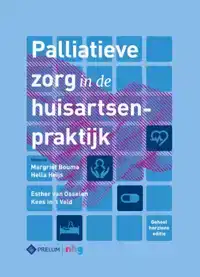 PALLIATIEVE ZORG IN DE HUISARTSENPRAKTIJK