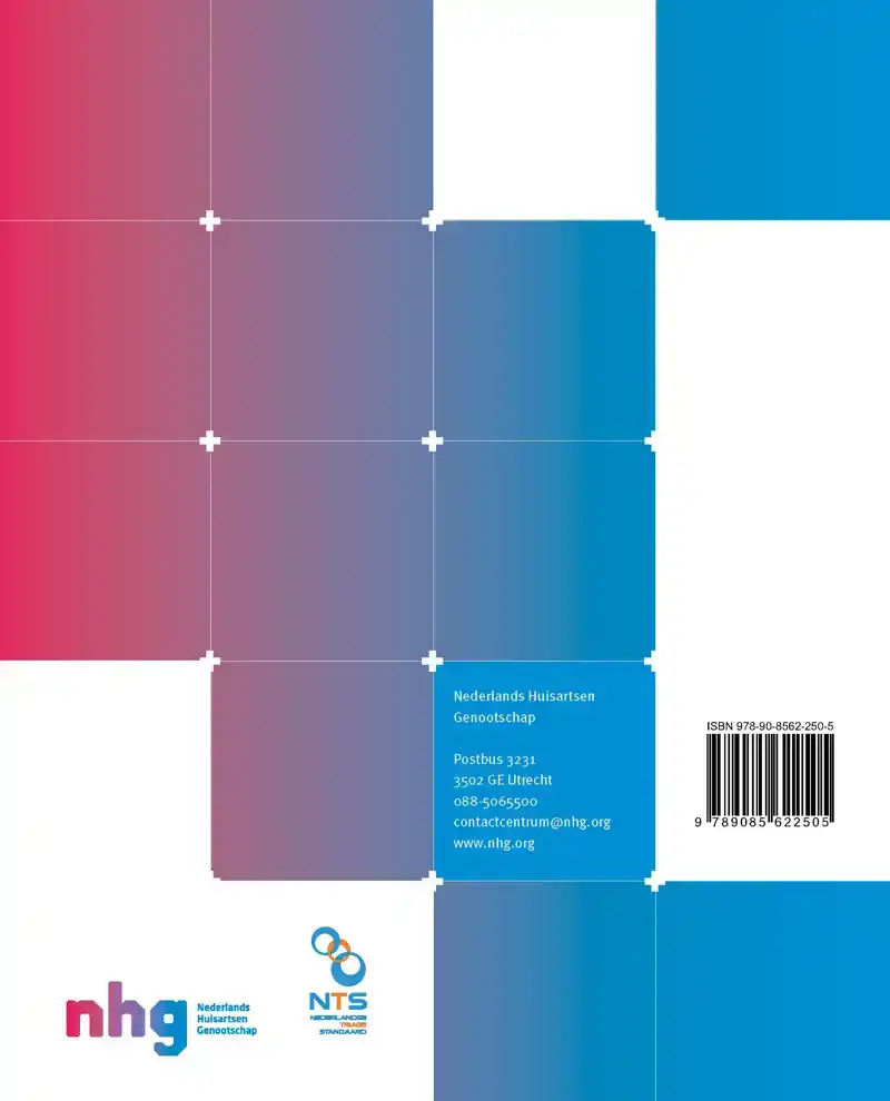 NHG-TRIAGEWIJZER 2024
