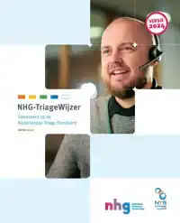 NHG-TRIAGEWIJZER 2024