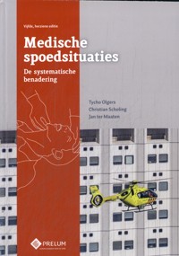 MEDISCHE SPOEDSITUATIES