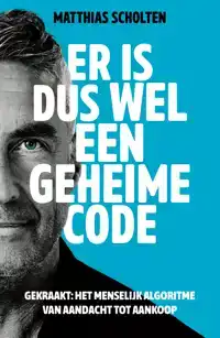 ER IS DUS WEL EEN GEHEIME CODE