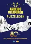 PUZZELBOEK ARBEIDSVITAMINEN