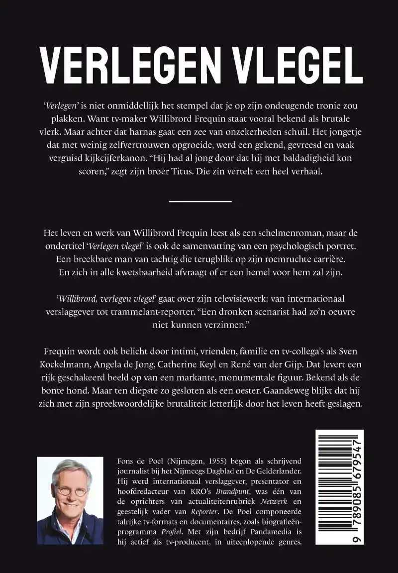 WILLIBRORD