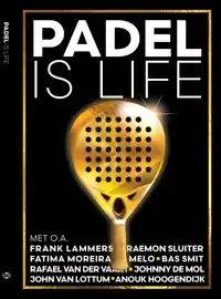 PADEL IS LIFE