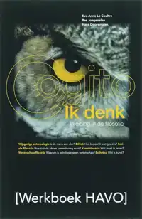 IK DENK/ COGITO