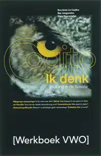 IK DENK/COGITO