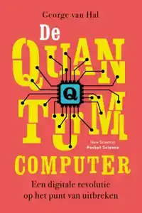 DE QUANTUMCOMPUTER