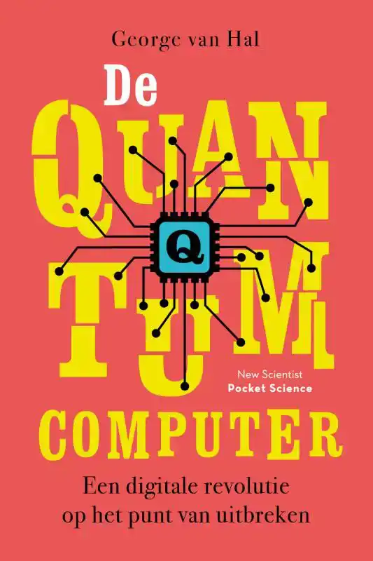 DE QUANTUMCOMPUTER