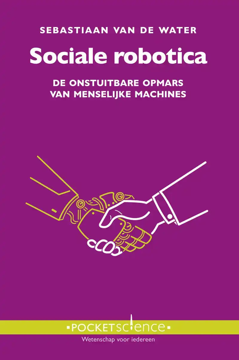 SOCIALE ROBOTICA