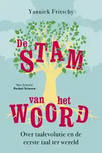 DE STAM VAN HET WOORD