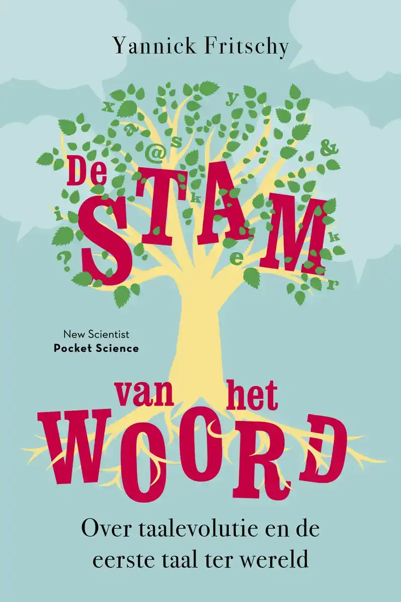 DE STAM VAN HET WOORD
