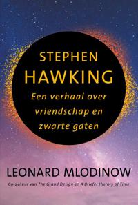 STEPHEN HAWKING