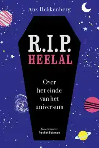 R.I.P. HEELAL