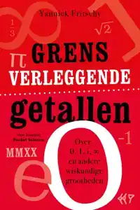 GRENSVERLEGGENDE GETALLEN