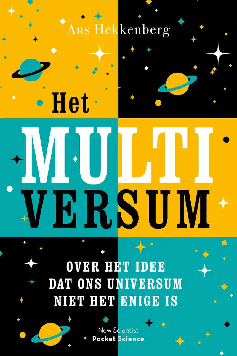 HET MULTIVERSUM