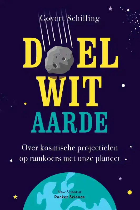 DOELWIT AARDE