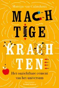 MACHTIGE KRACHTEN
