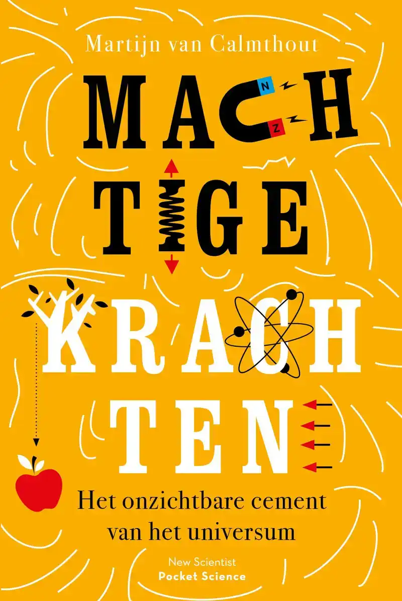 MACHTIGE KRACHTEN
