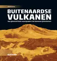 BUITENAARDSE VULKANEN
