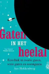 GATEN IN HET HEELAL