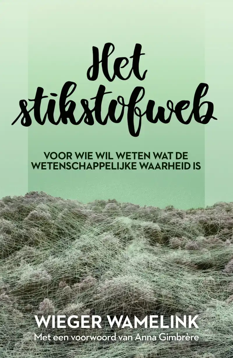 HET STIKSTOFWEB