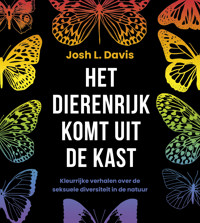 HET DIERENRIJK KOMT UIT DE KAST