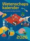 WETENSCHAPSKALENDER 2026