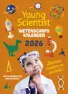 YOUNG SCIENTIST WETENSCHAPSKALENDER 2026