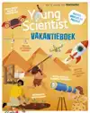 YOUNG SCIENTIST VAKANTIEBOEK