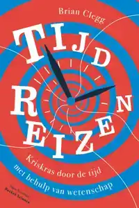 TIJDREIZEN