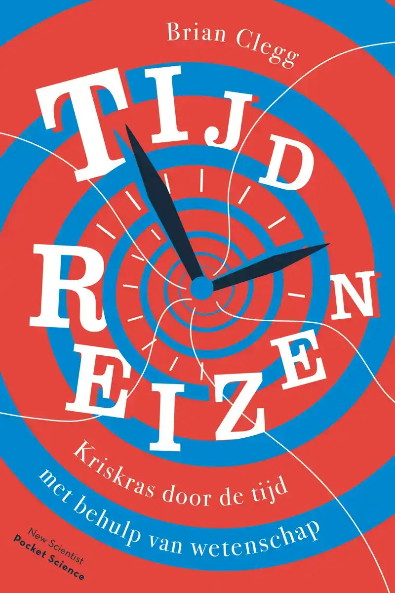 TIJDREIZEN