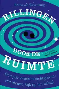 RILLINGEN DOOR DE RUIMTE