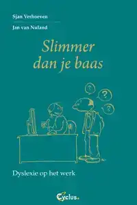 SLIMMER DAN JE BAAS