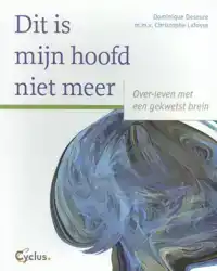 DIT IS MIJN HOOFD NIET MEER