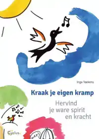 KRAAK JE EIGEN KRAMP