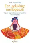 EEN GELUKKIGE MENOPAUZE