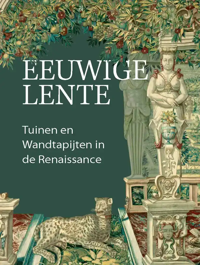 EEUWIGE LENTE