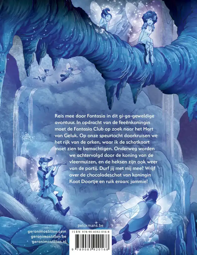 FANTASIA II