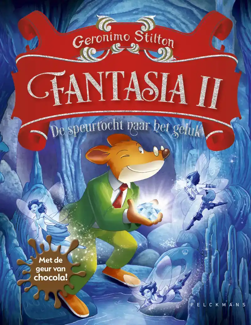 FANTASIA II