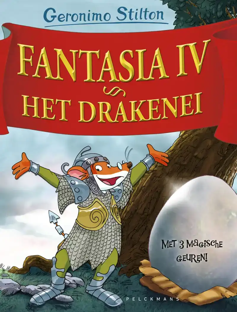 FANTASIA IV