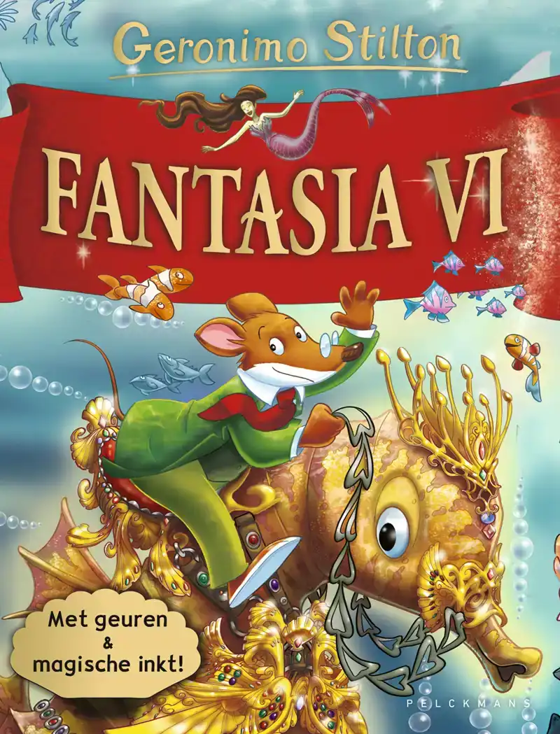 FANTASIA VI