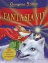 FANTASIA VII