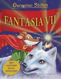 FANTASIA VII