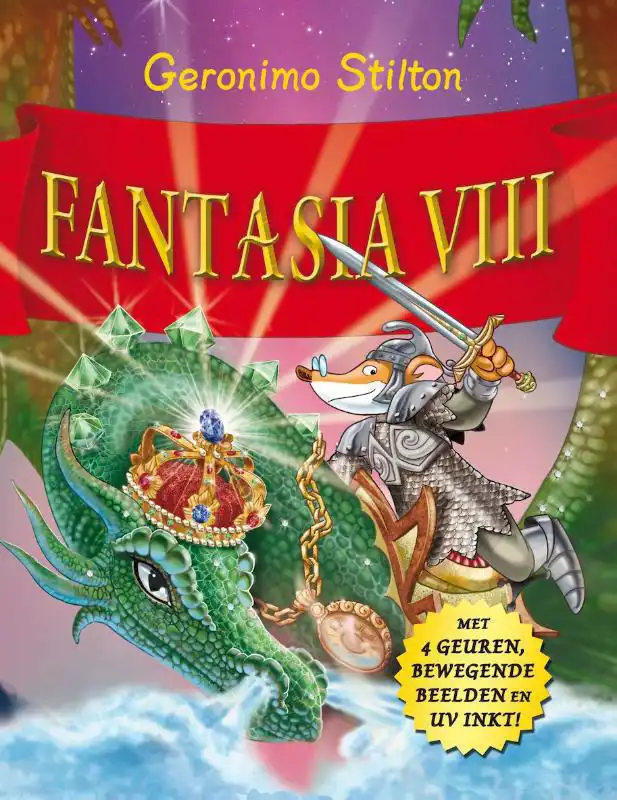FANTASIA VIII